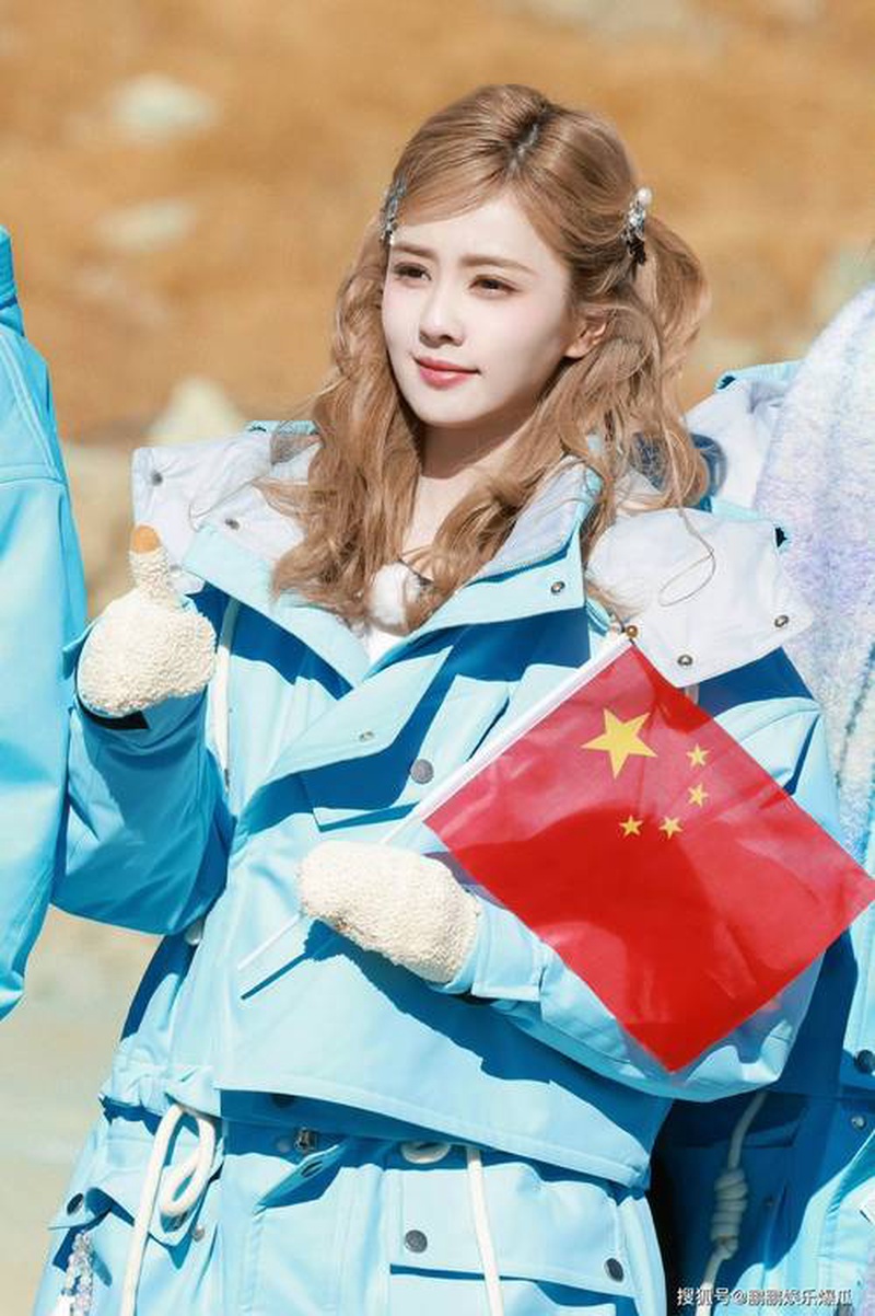 白鹿