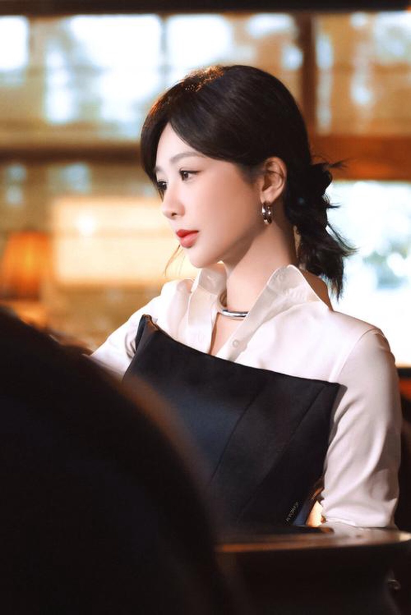 杨紫