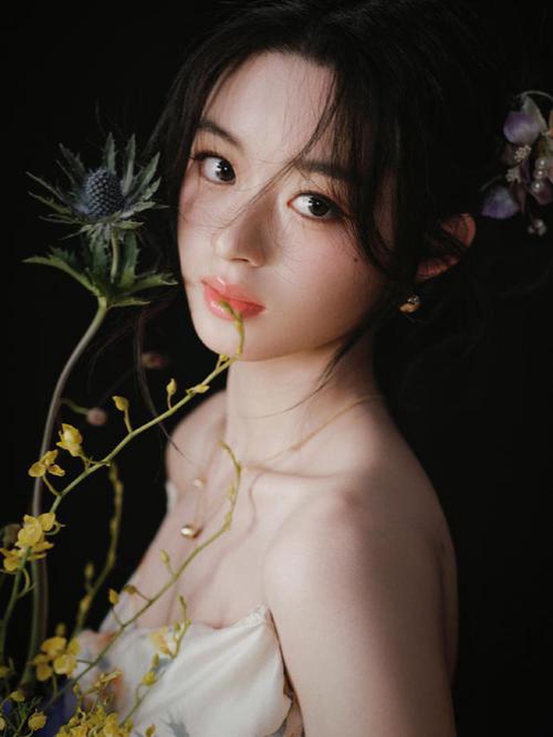 黄杨钿甜