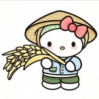 瓜田守望者